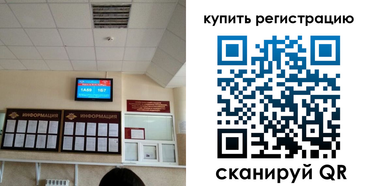 прописка для школы в Коврове